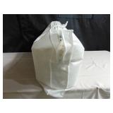 2 Pack Soft White Duck Feather & Down Bed Pillow - King | BOKSER HOME