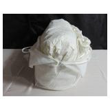 Feather & Down Duvet Comforter Insert - Full Queen - Lightweight | BOKSER HOME