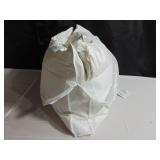 2 Pack Soft White Duck Feather & Down Bed Pillow - Standard/Queen | BOKSER HOME