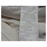 Feather & Down Plush Luxury Mattress Topper - Queen | BOKSER HOME