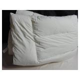 Feather & Down Plush Luxury Mattress Topper - Queen | BOKSER HOME