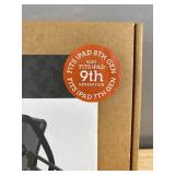 stm goods Dux Grip iPad Case for 7th-9th Gen - Brand New