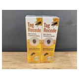Bee Venom Treatment Spray & Insect Repellent Spray, 4 Total - Brand New