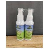 Bee Venom Treatment Spray & Insect Repellent Spray, 4 Total - Brand New