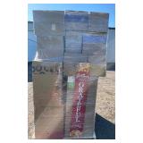 Dollar General Merchandise Huge GM Pallet, New Shelf Pulls, 75" x 54" *G