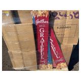 Dollar General Merchandise Huge GM Pallet, New Shelf Pulls, 75" x 54" *G