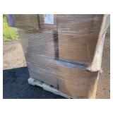 Dollar General Merchandise Huge GM Pallet, New Shelf Pulls, 75" x 54" *G