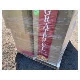 Dollar General Merchandise Huge GM Pallet, New Shelf Pulls, 75" x 54" *G