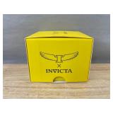 Invicta Specialty 40mm Quartz Movement Men