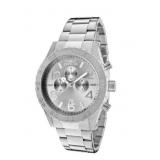 Invicta Specialty Pulse 50mm Quartz Movement Steel Case Men