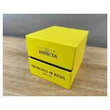 Invicta Specialty Pulse 50mm Quartz Movement Steel Case Men