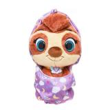 Disney Junior T.O.T.S. Sunny the Sloth Plush - 10-inch - Brand New *A