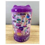 ZURU Smashes Dino Island & My Little Pony Cutie Mark Crew, Got 2 Glow Fairy Pet Finder & Disney Wish Star Reveals - Brand New *A