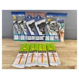 5 ArtSkills Art Class Basics Learn to Draw Books & 32 Dixon #2HB Pencils - Brand New