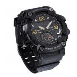 Activa X Invicta BlackOps Digital Men