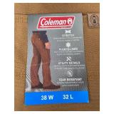 Coleman Men