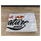Red Bull Signature Series Golf Towel - Brand New
