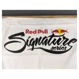 Red Bull Signature Series Golf Towel - Brand New