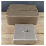 2 A New Day Jewelry Boxes - Brand New