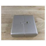 2 A New Day Jewelry Boxes - Brand New