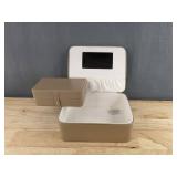 2 A New Day Jewelry Boxes - Brand New