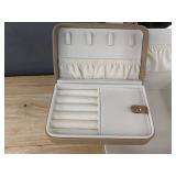 2 A New Day Jewelry Boxes - Brand New