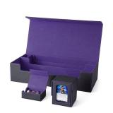 Venssu Mtg Deck Trading Card Storage Box - Brand New
