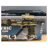 Electric Continuous Shooting Water Gun - Brand New