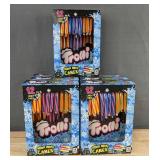 84 Trolli Sour Brite Candy Canes - Brand New