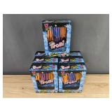 84 Trolli Sour Brite Candy Canes - Brand New
