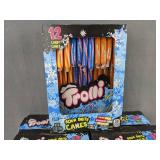 84 Trolli Sour Brite Candy Canes - Brand New