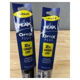 Peak OptiX Plus Windshield Wiper Blades Otp241 & Otp161 - Brand New