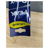 Peak OptiX Plus Windshield Wiper Blades Otp241 & Otp161 - Brand New