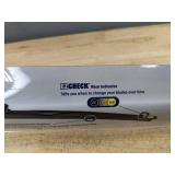 Peak OptiX Plus Windshield Wiper Blades Otp241 & Otp161 - Brand New