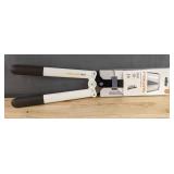 Fiskars Hs53 Hedge Shears - Brand New