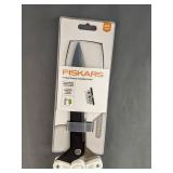 Fiskars Hs53 Hedge Shears - Brand New