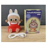 Patting the Night Bunny Night Light - Brand New