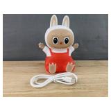Patting the Night Bunny Night Light - Brand New