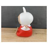 Patting the Night Bunny Night Light - Brand New