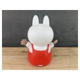 Patting the Night Bunny Night Light - Brand New