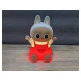 Patting the Night Bunny Night Light - Brand New