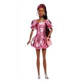 Barbie Deluxe Style Doll #6 - Brand New *A