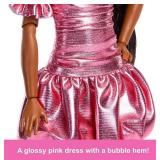 Barbie Deluxe Style Doll #6 - Brand New *A