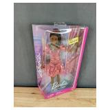 Barbie Deluxe Style Doll #6 - Brand New *A