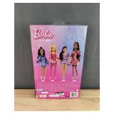 Barbie Deluxe Style Doll #6 - Brand New *A