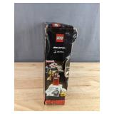 Lego Icons McLaren Mp4/4 & Ayrton Senna, 10330 - $80 Retail - Brand New *A
