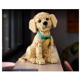 Lego Golden Retriever Puppy, 11384 - $140 Retail - Brand New *A