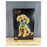 Lego Golden Retriever Puppy, 11384 - $140 Retail - Brand New *A