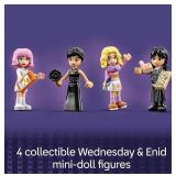 Lego Wednesday 76781 Enid