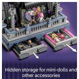 Lego Wednesday 76781 Enid